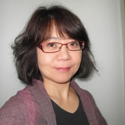 平岩 佐和子