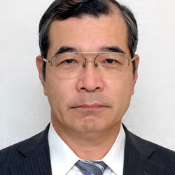 斎藤 秀生